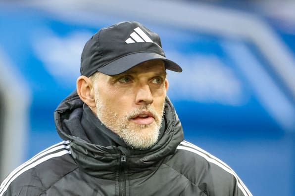 HLV Thomas Tuchel: Cuộc Đời Thăng Trầm 3 Thomas Tuchel